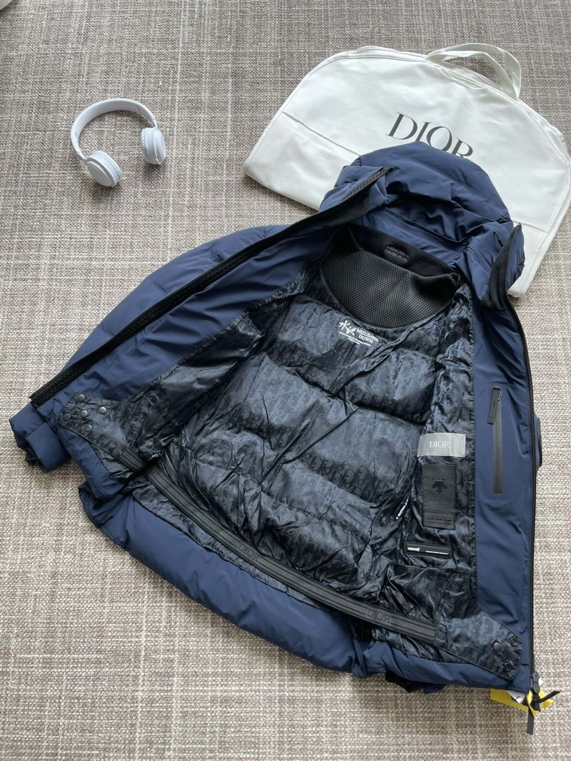 Christian Dior Down Jackets